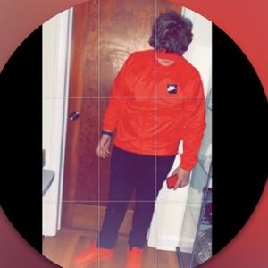 Meet your Posher, Whiteboy